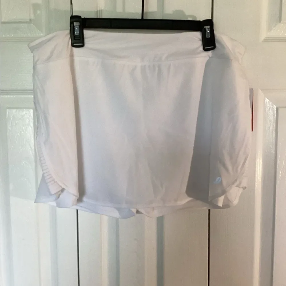 Penn - Women’s White tennis Skirt (skort) - Size XXl